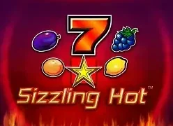 7 Sizzling Hot Slot — Fiery Classic for Aussie Players