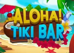 Aloha Tiki Bar Slot — Spin in the Hawaiian Sun