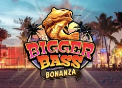 Bigger Bass Bonanza Slot — Reel in the Aussie Big Wins