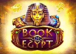 Book of Egypt Slot — Unlock Pharaoh’s Secrets