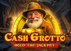 Cash Grotto Slot — Dig Deep for Hidden Gold