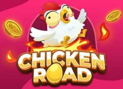Chicken Road Slot — Cross the Road to Big Wins