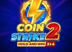 Coin Strike 2 Slot — Spin, Hold, and Strike Gold