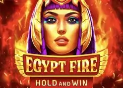 Egypt Fire Slot — Blaze Through Ancient Riches
