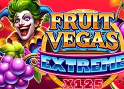 Fruit Vegas Slot — Juicy Wins Under Vegas Lights