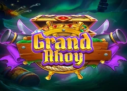Grand Ahoy Slot — Sail for Treasure and Fortune