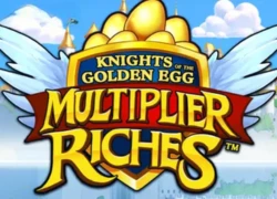 Knight’s Golden Egg Slot — Quest for Riches and Glory