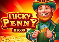 Lucky Penny Slot — Small Coin, Big Fortune