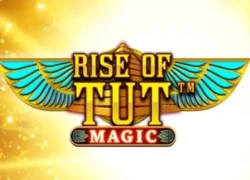Rise of Tut Magic Slot — Rule Egypt’s Riches